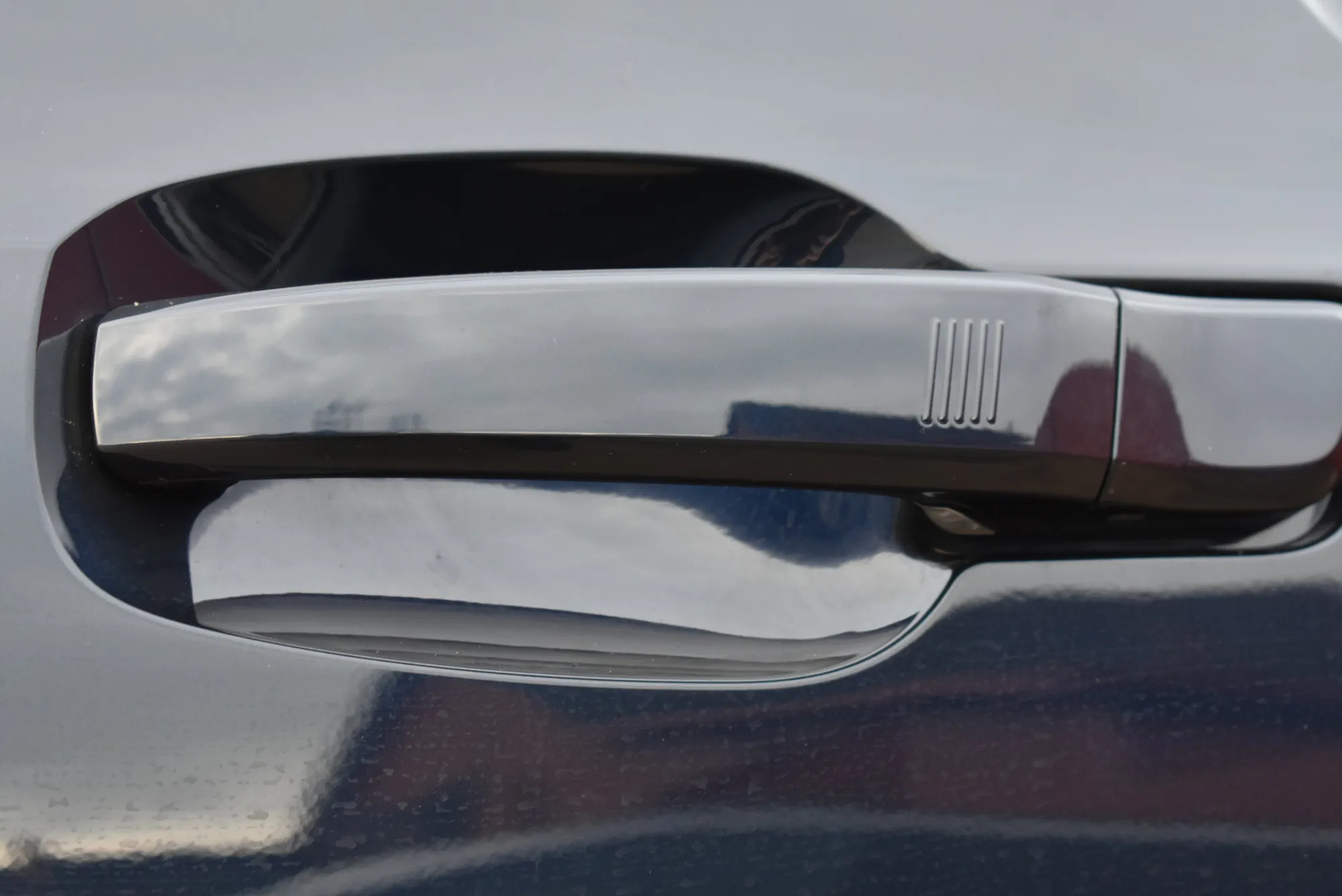 BMW i3 (I01) Electric 2019 – 16