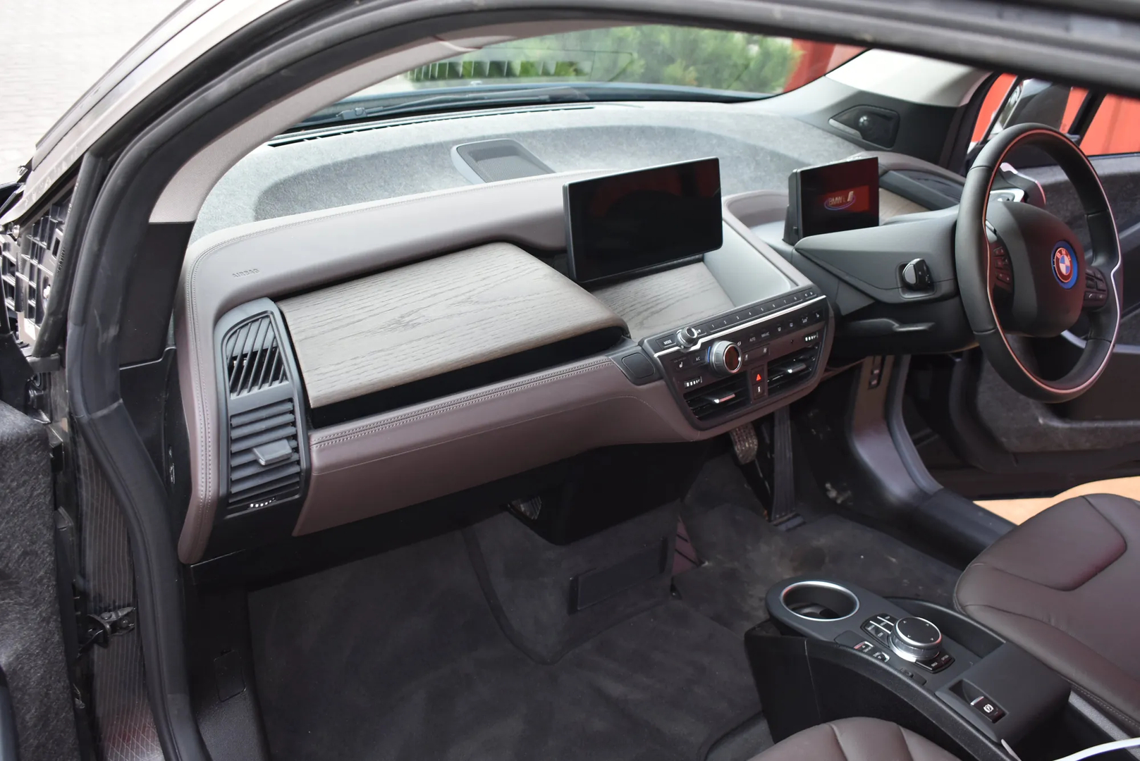 BMW i3 (I01) Electric 2019 – 15
