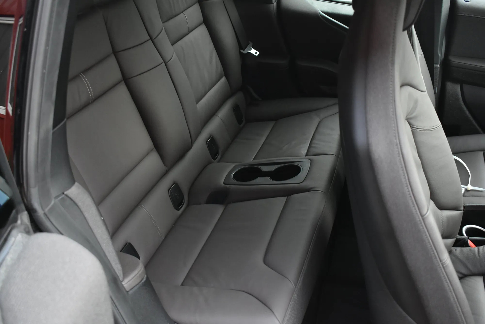 BMW i3 (I01) Electric 2019 – 11