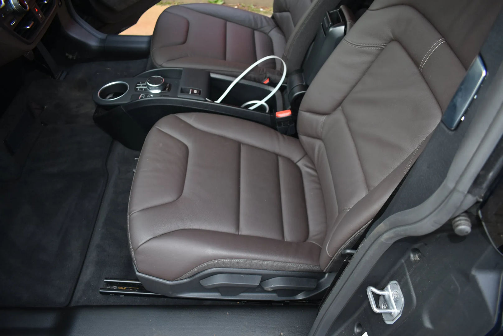 BMW i3 (I01) Electric 2019 – 14