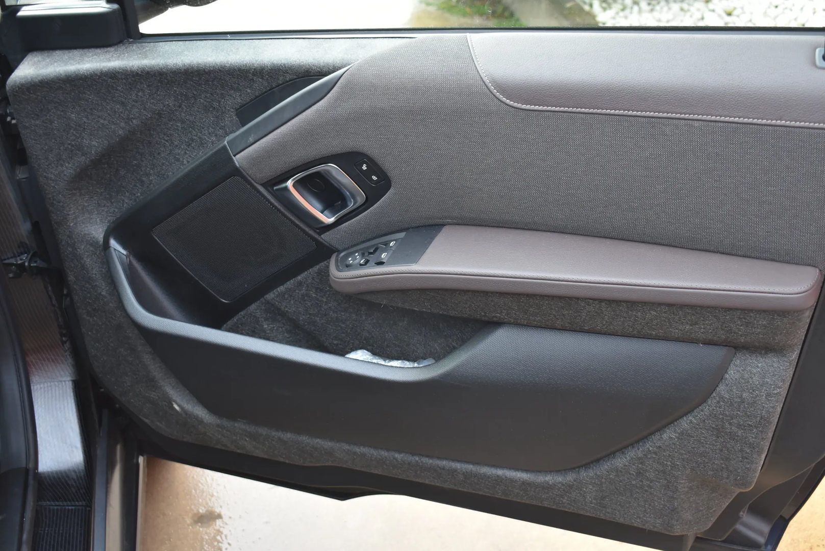 BMW i3 (I01) Electric 2019 – 8