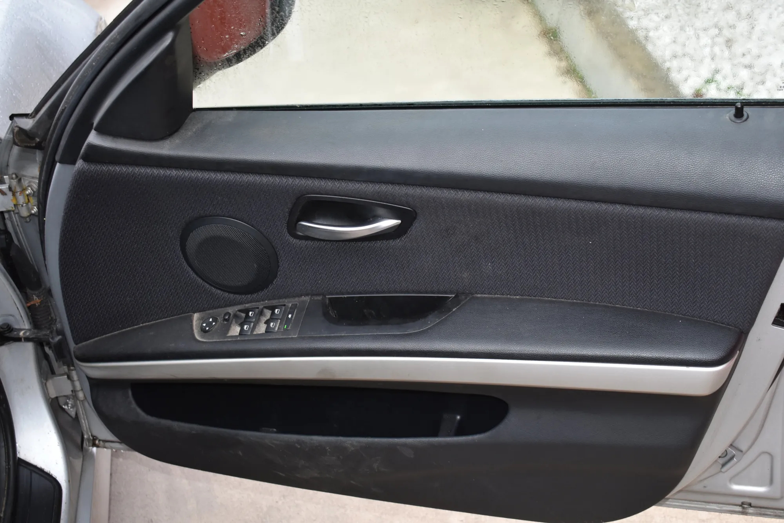 BMW 3 (E90) 320 d 2010 – 9