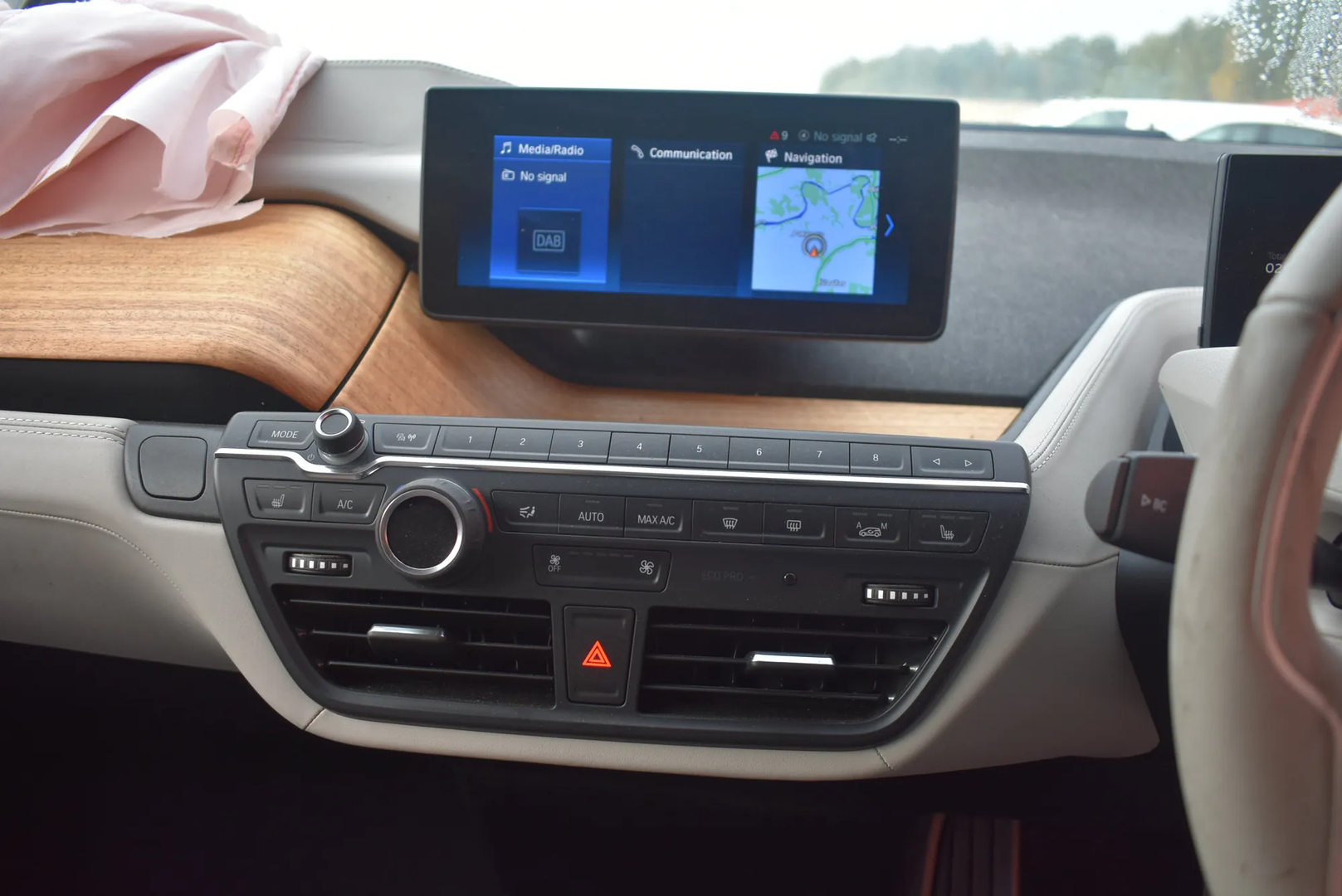 BMW i3 (I01) Electric 2020 – 17