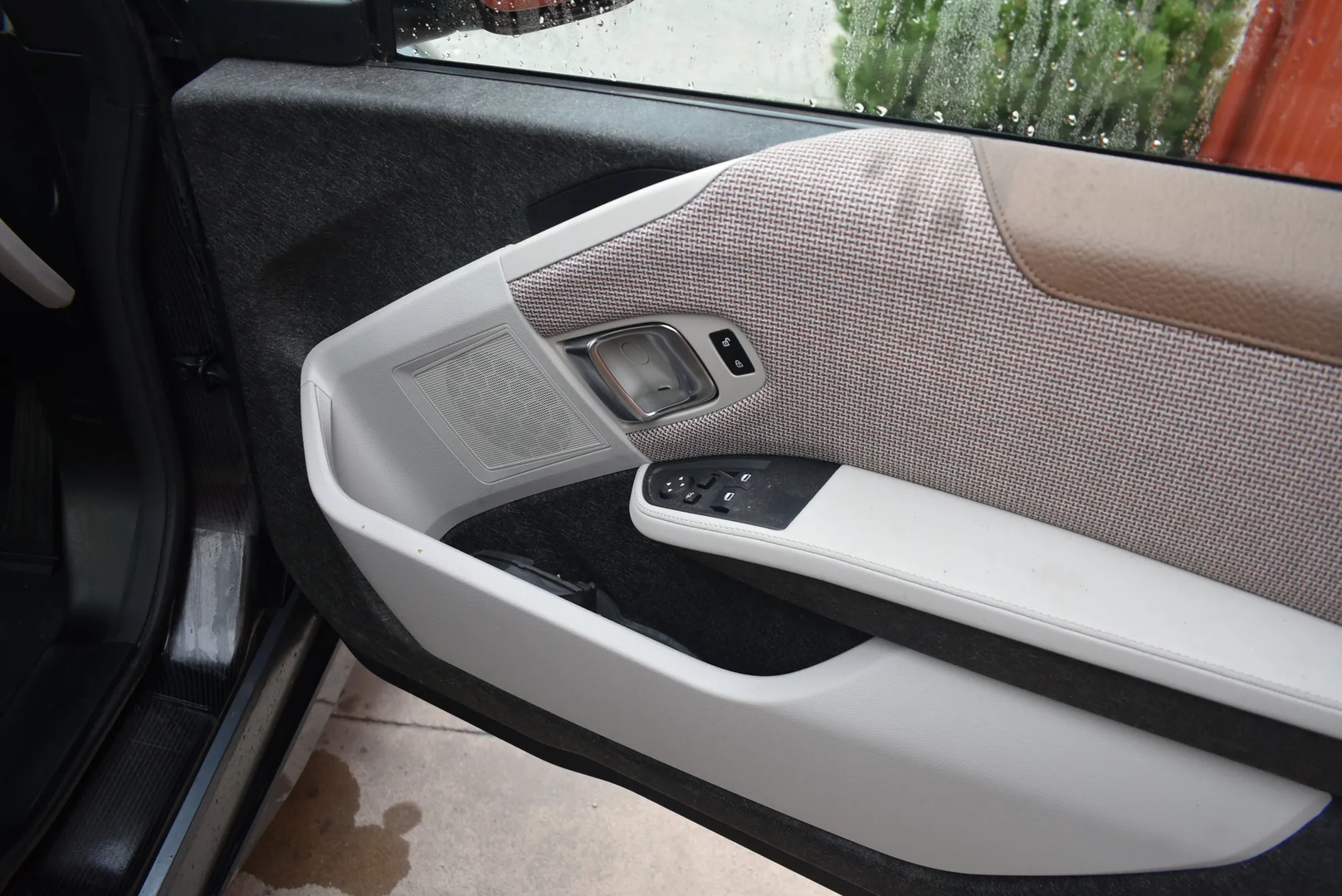 BMW i3 (I01) Electric 2020 – 11