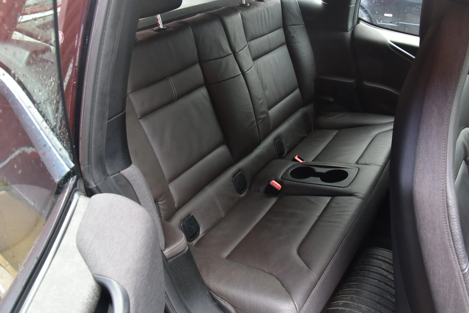 BMW i3 (I01) Hybrid 2016 – 10