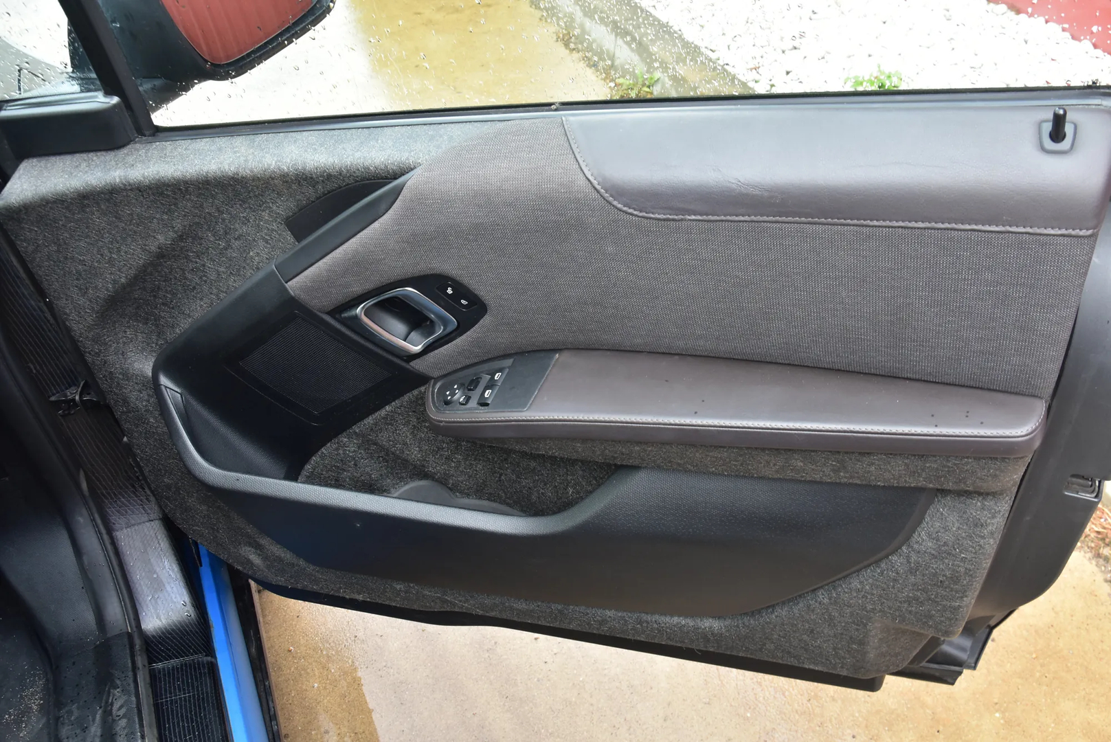 BMW i3 (I01) Hybrid 2016 – 8