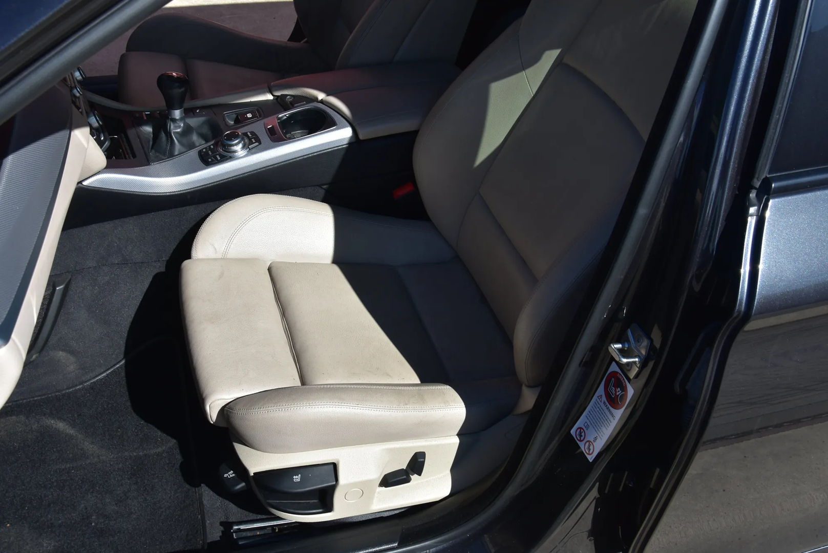 BMW 5 Touring (F11) 520 d 2011 – 11