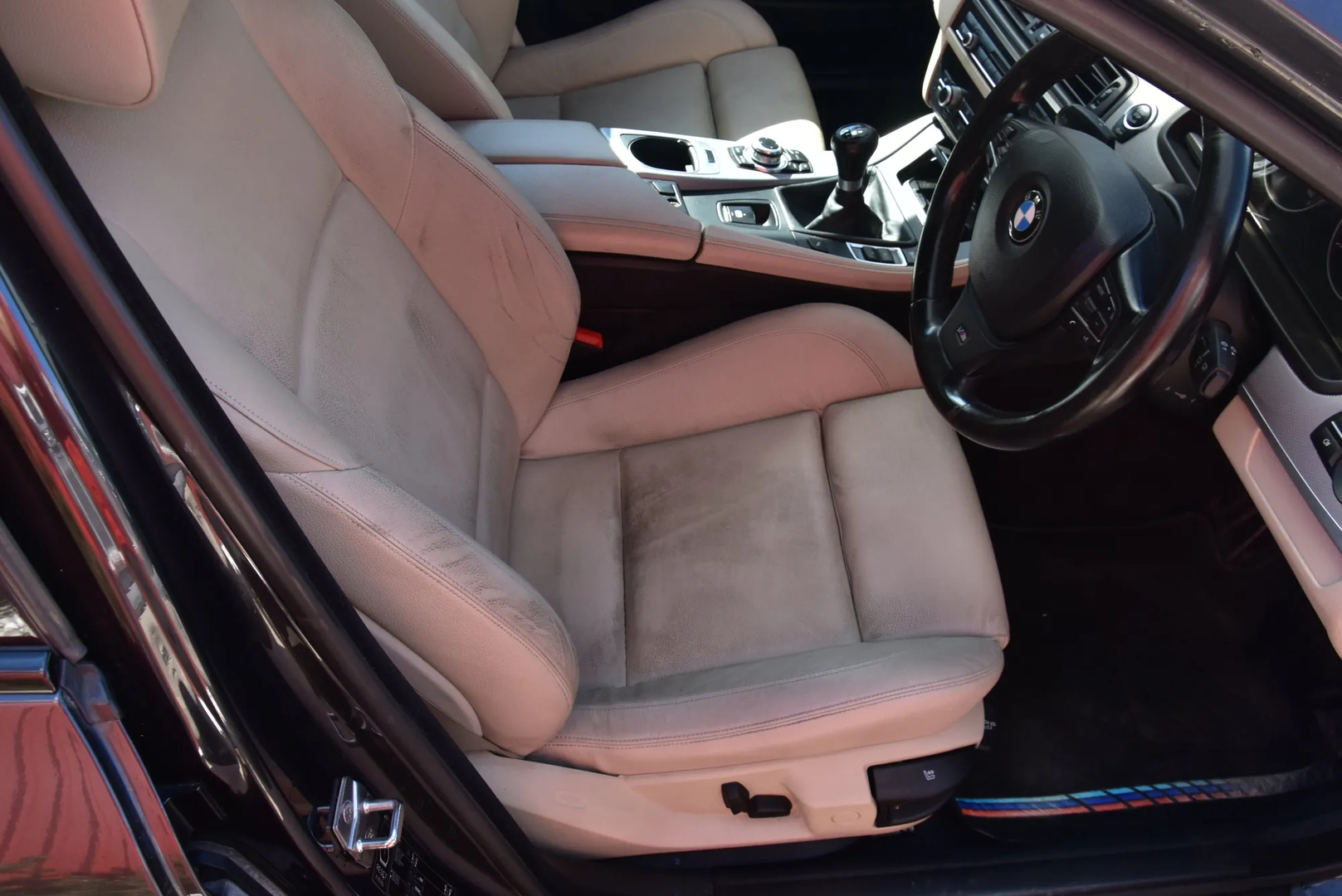 BMW 5 Touring (F11) 520 d 2011 – 10