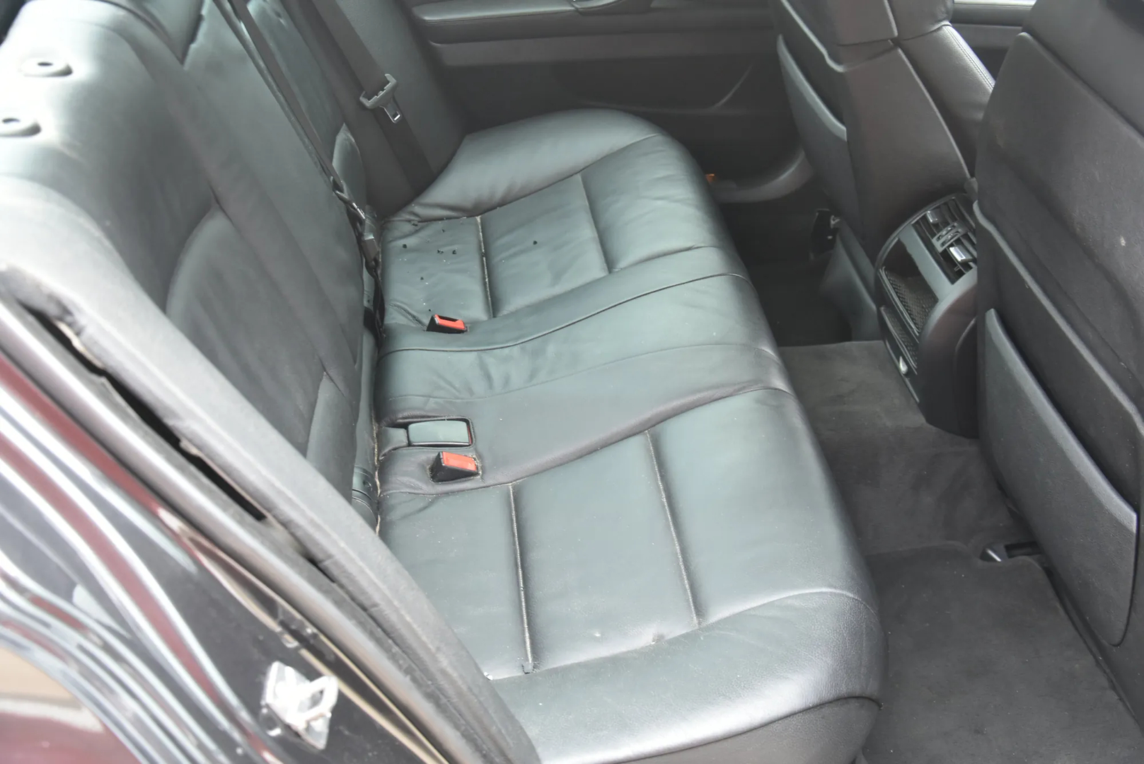 BMW 5 (F10) 535 d 2011 – 10