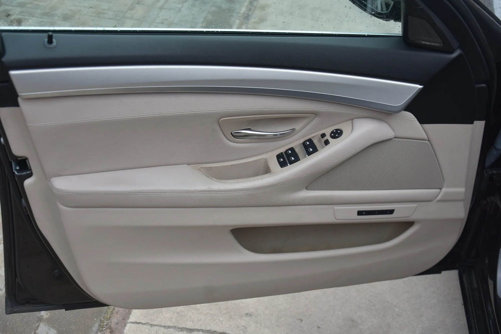 BMW 5 Touring (F11) 530 d 2013 – 9