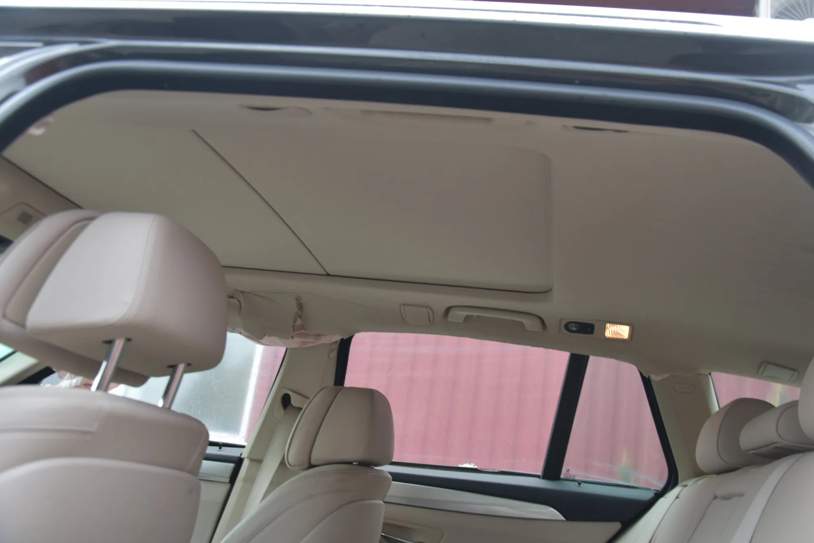 BMW 5 Touring (F11) 530 d 2013 – 11