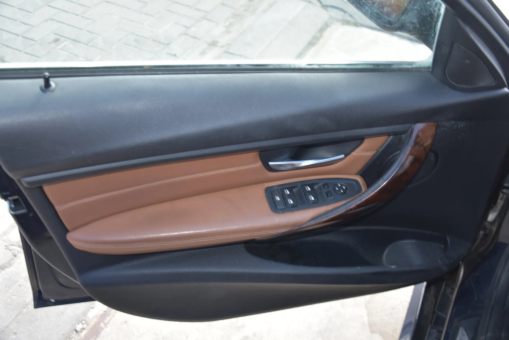 BMW 3 (F30, F80) 328 i xDrive 2013 – 11