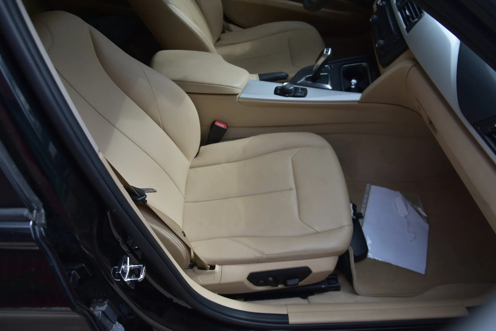 BMW 3 (F30, F80) 328 i 2012 – 8
