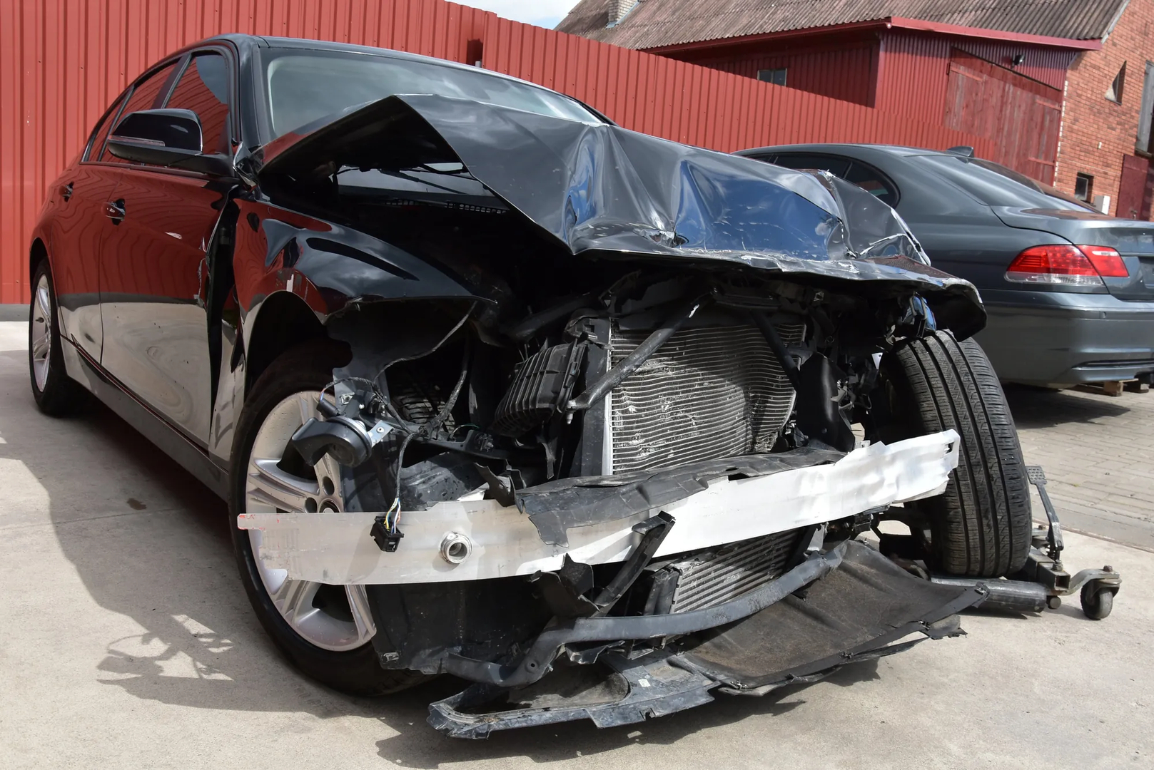BMW 3 (F30, F80) 328 i 2012 – 6