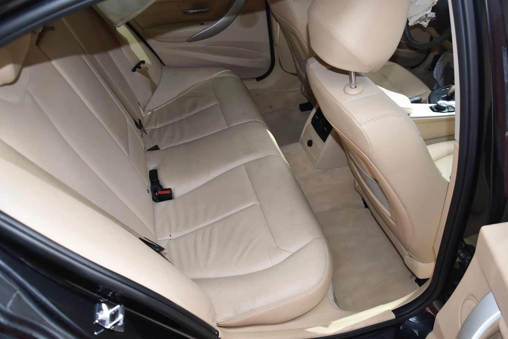 BMW 3 (F30, F80) 328 i 2012 – 9