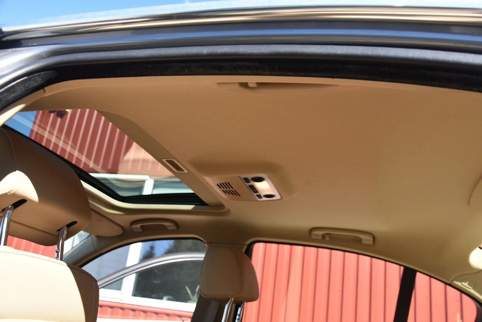BMW 3 (E90) 330 d 2009 – 11