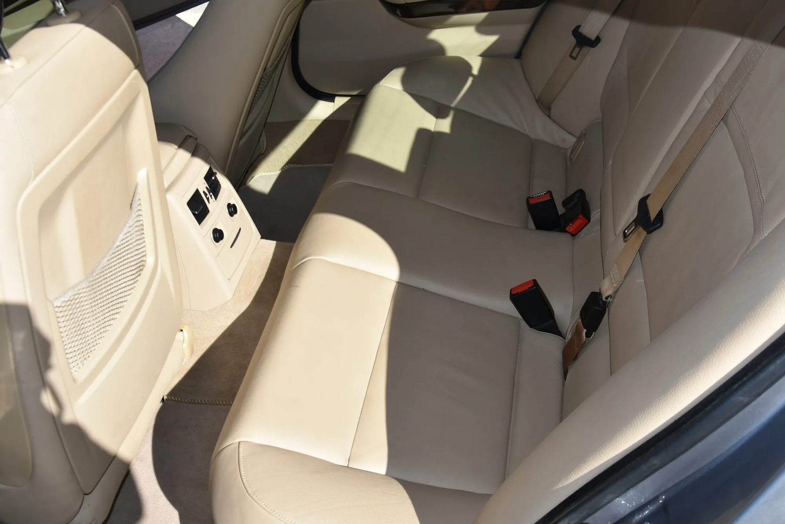 BMW 3 (E90) 330 d 2009 – 10