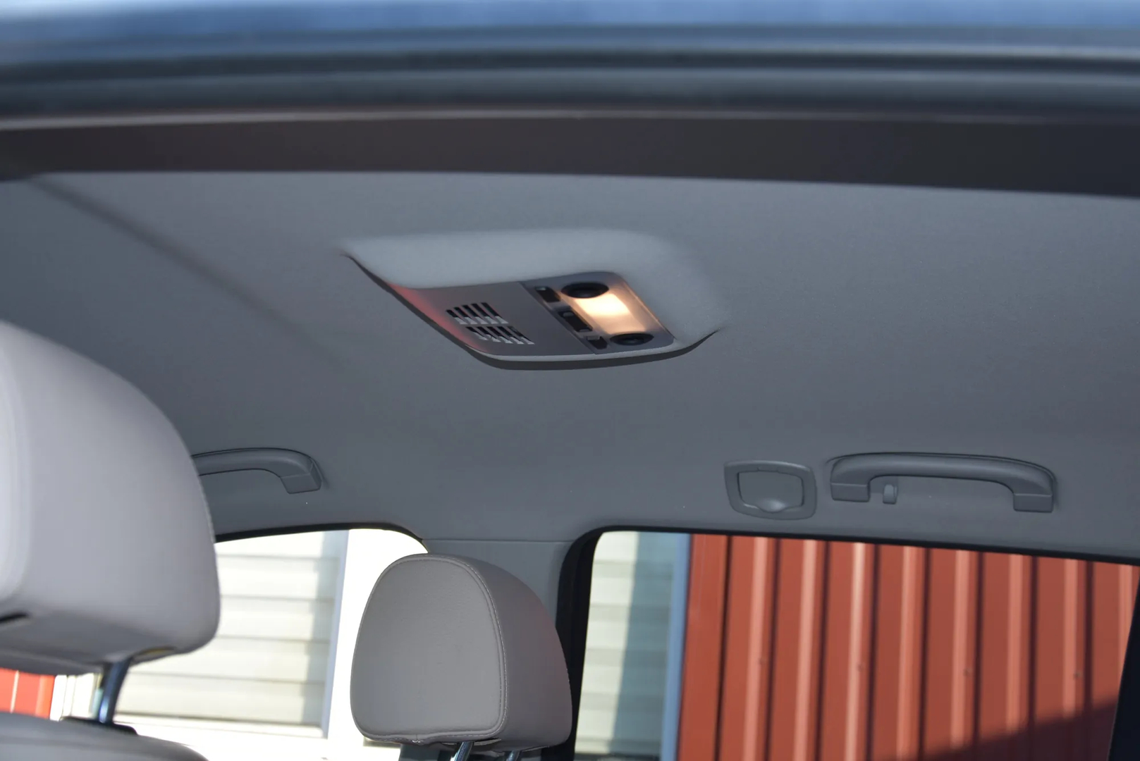 BMW 3 Touring (E91) 325 d 2011 – 9