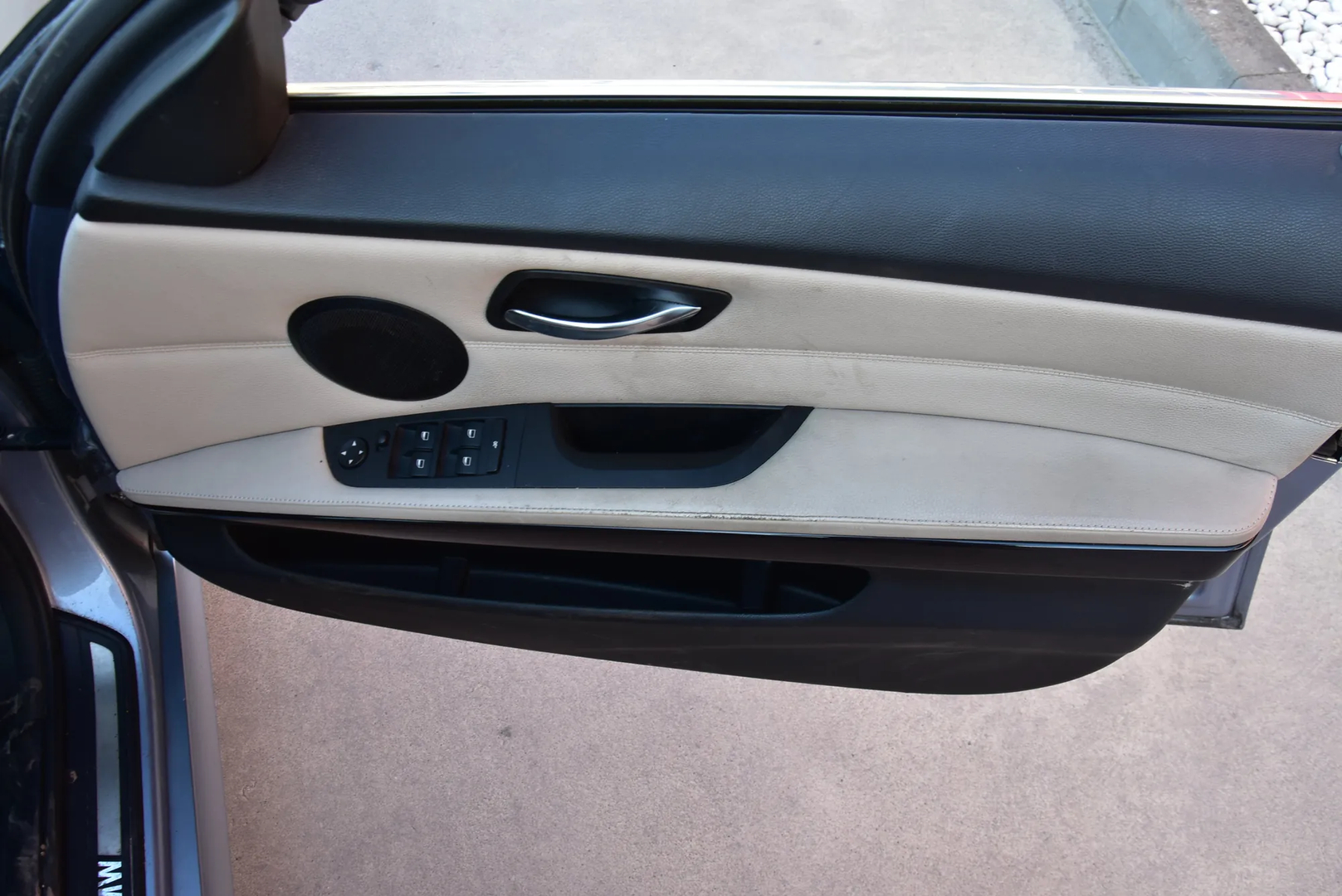 BMW 3 Touring (E91) 325 d 2011 – 11