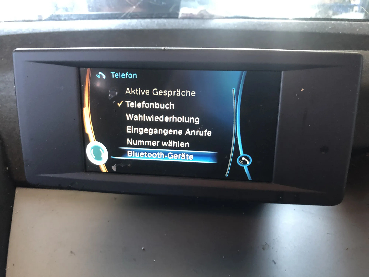BMW i3 (I01) Hybrid 2016 – 5