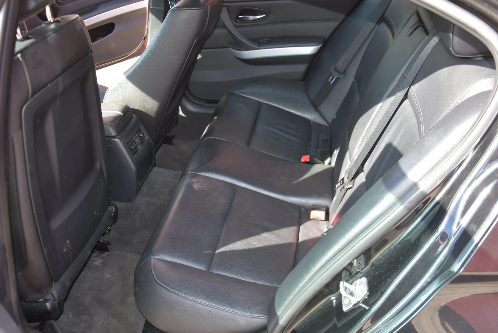 BMW 3 (E90) 330 d 2011 – 13