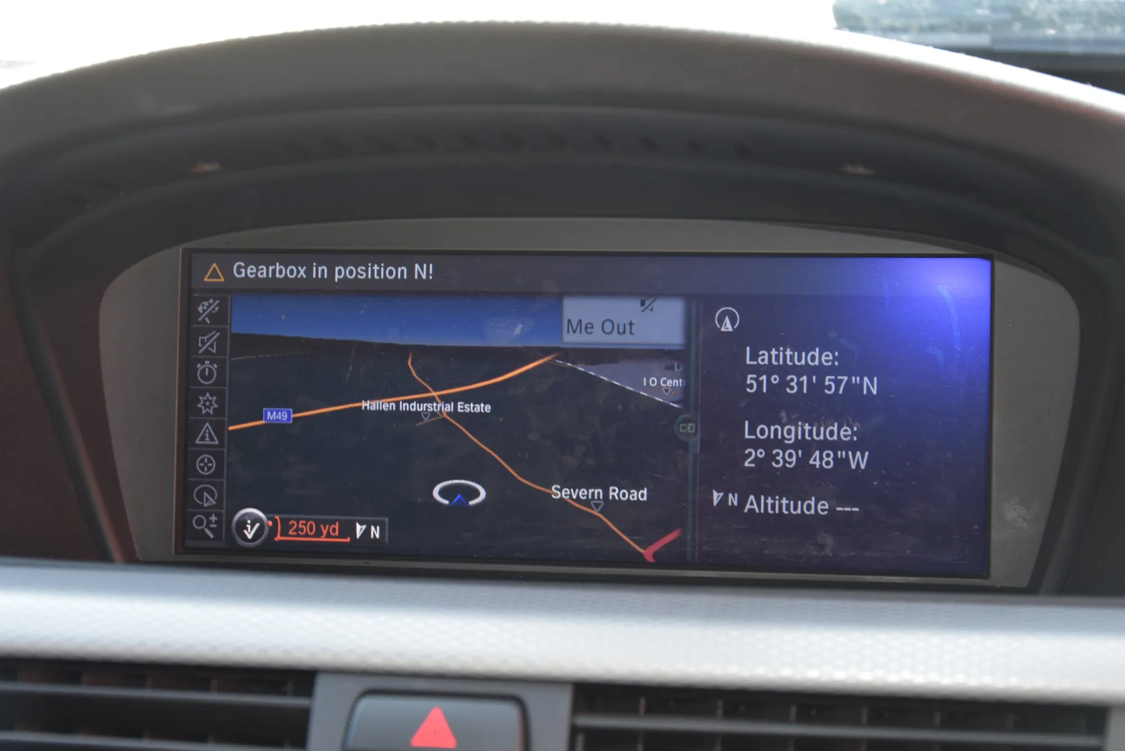 BMW 3 (E90) 330 d 2011 – 19