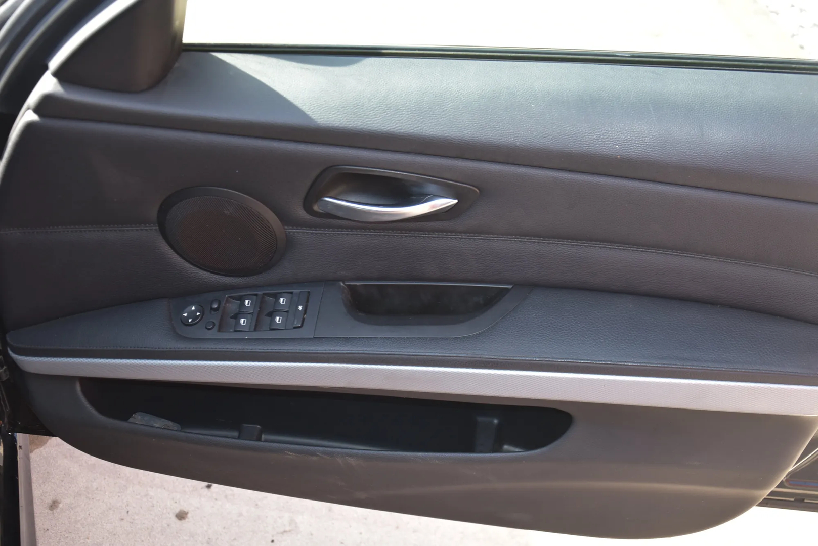 BMW 3 (E90) 330 d 2011 – 16