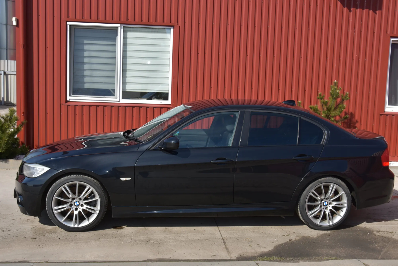 BMW 3 (E90) 330 d 2011 – 3