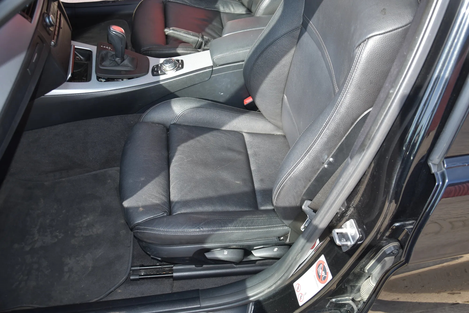 BMW 3 (E90) 330 d 2011 – 10