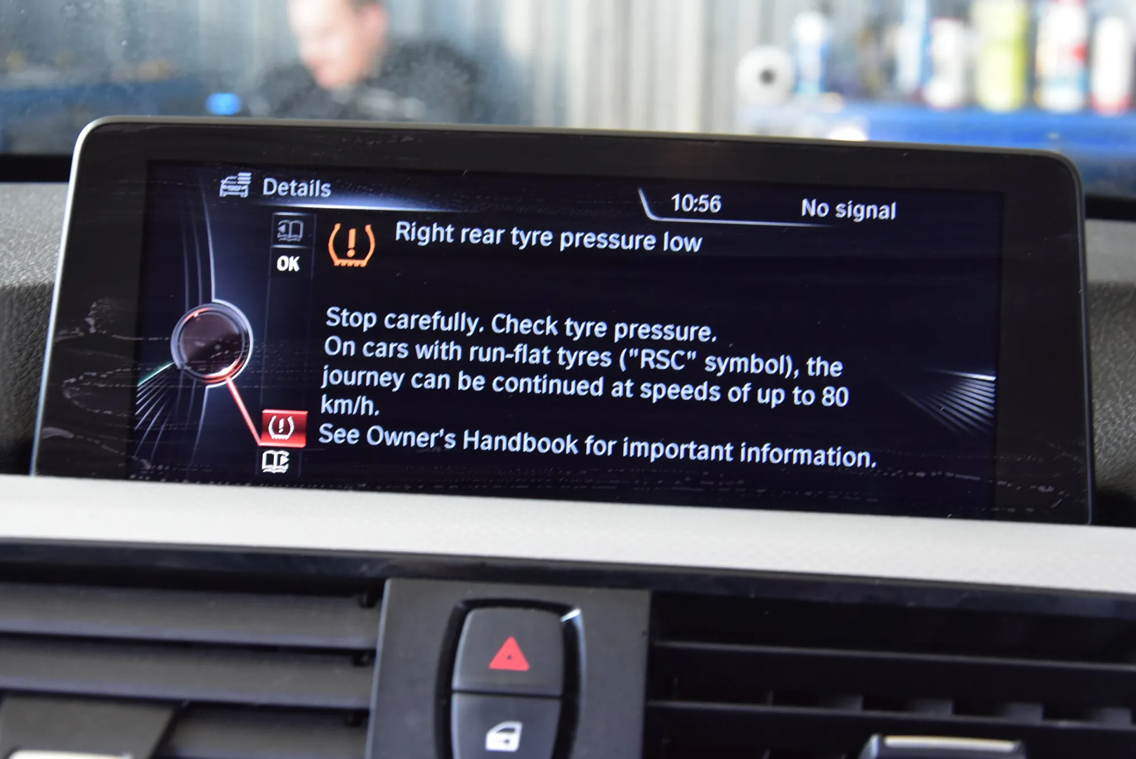 BMW 4 Coupe (F32, F82) 435 d xDrive 2014 – 17