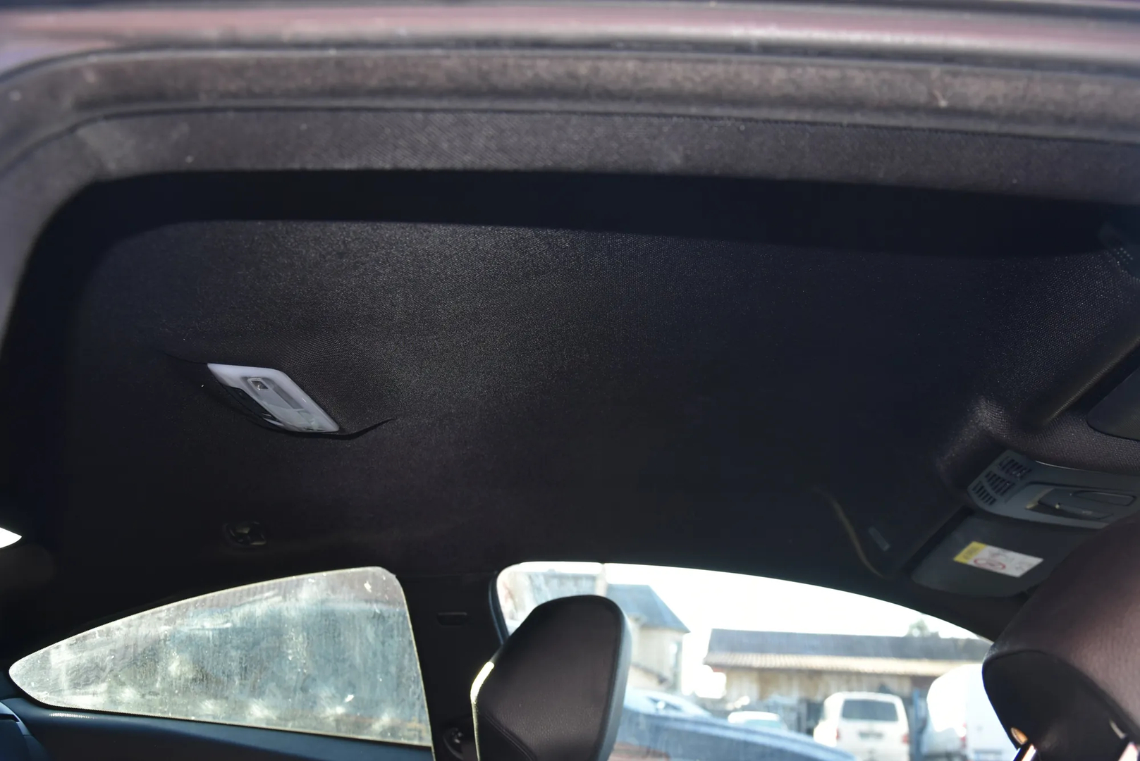 BMW 4 Coupe (F32, F82) 435 d xDrive 2014 – 16