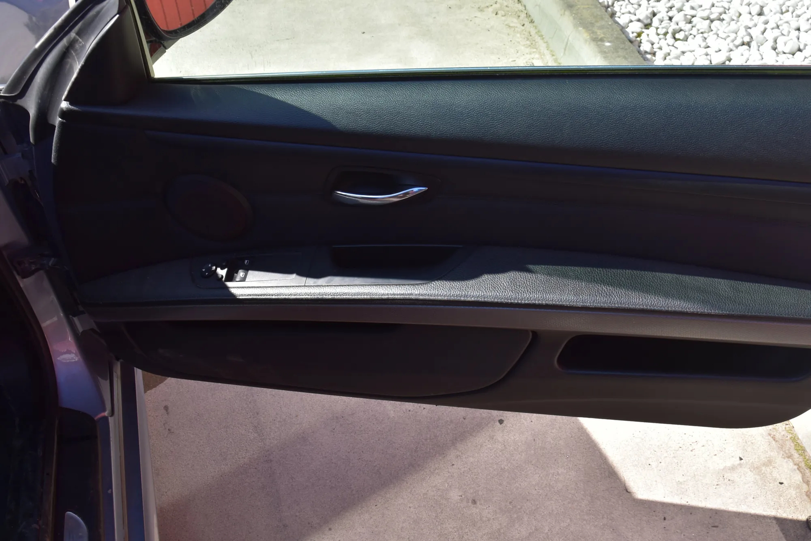 BMW 3 Coupe (E92) 325 d 2011 – 9