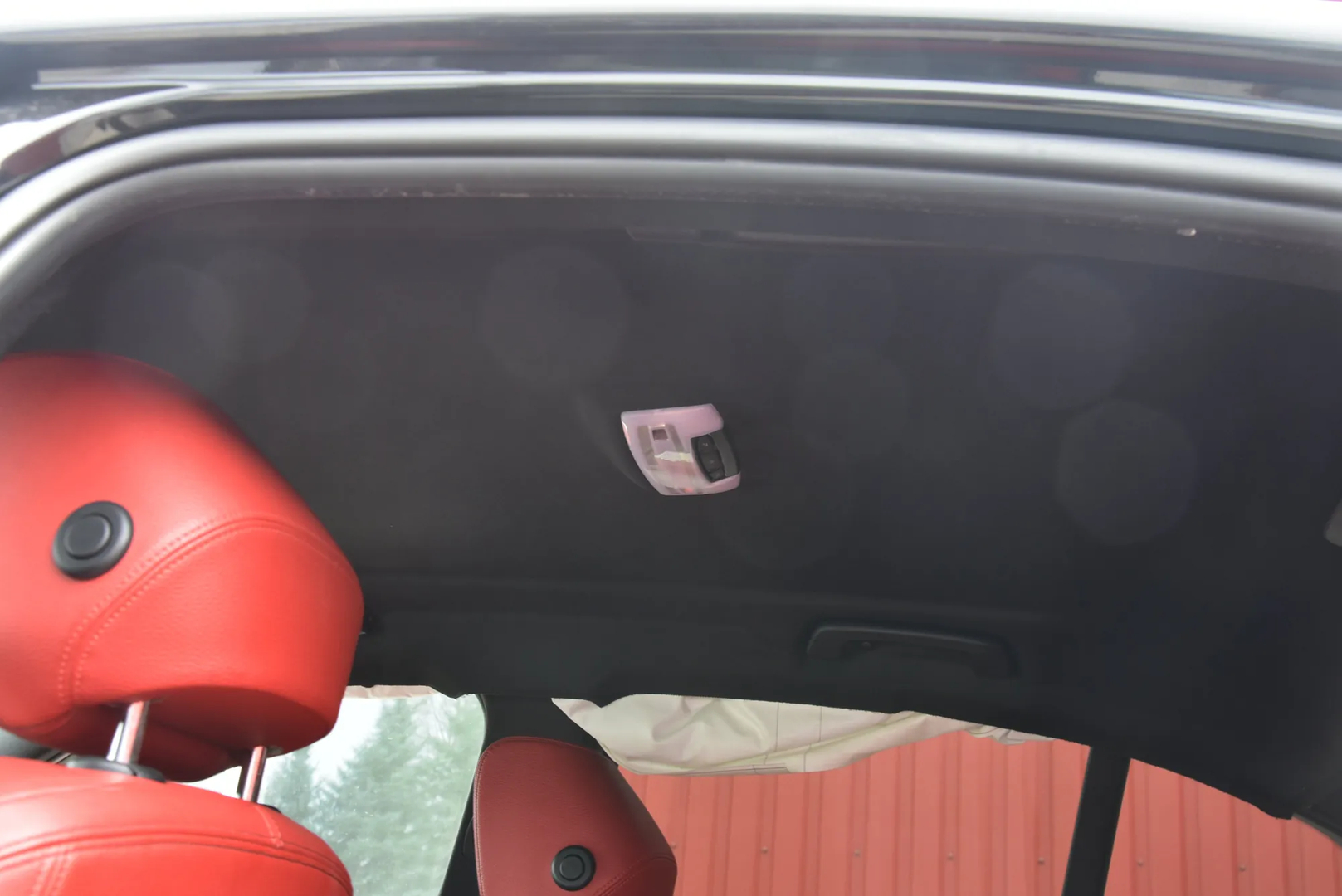 BMW 3 (F30, F80) 330 d xDrive 2013 – 11