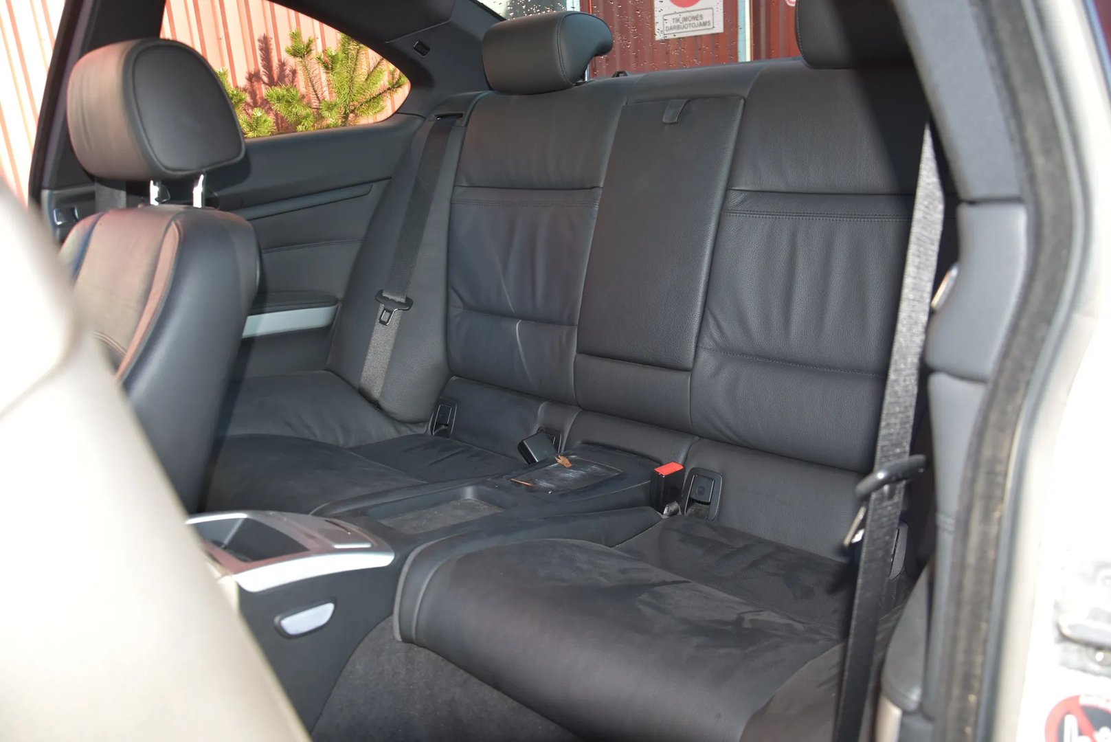 BMW 3 Coupe (E92) 330 d 2010 – 9