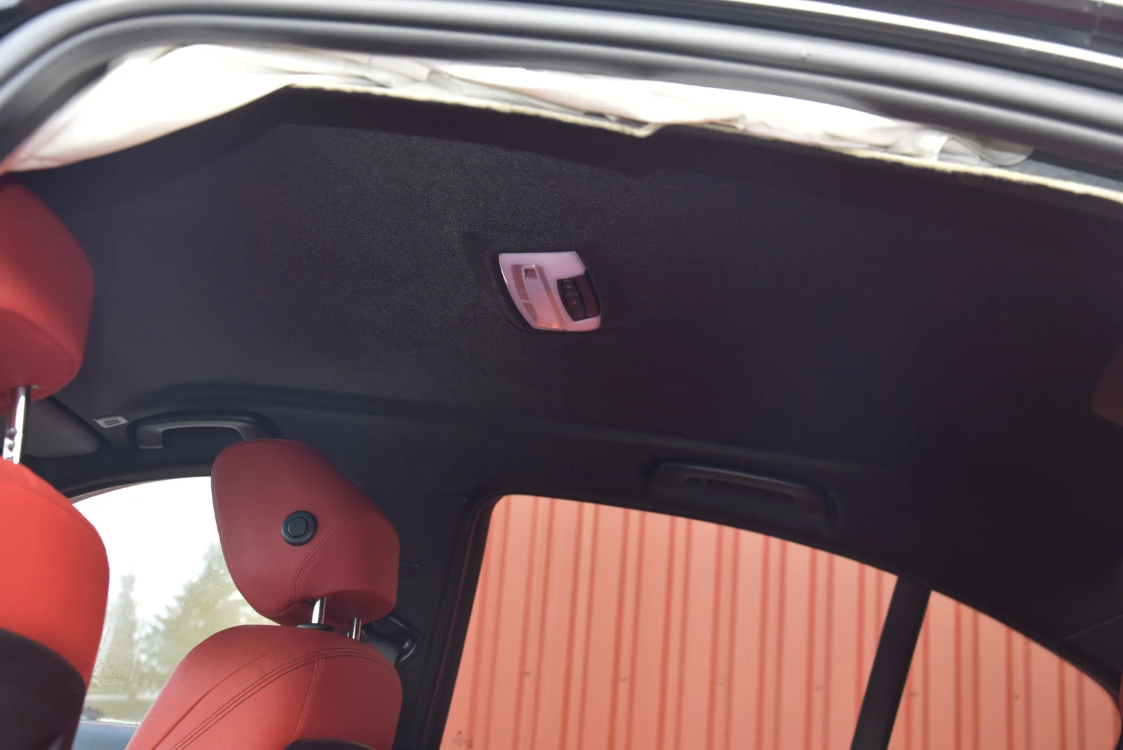 BMW 3 (F30, F80) 330 d xDrive 2014 – 6