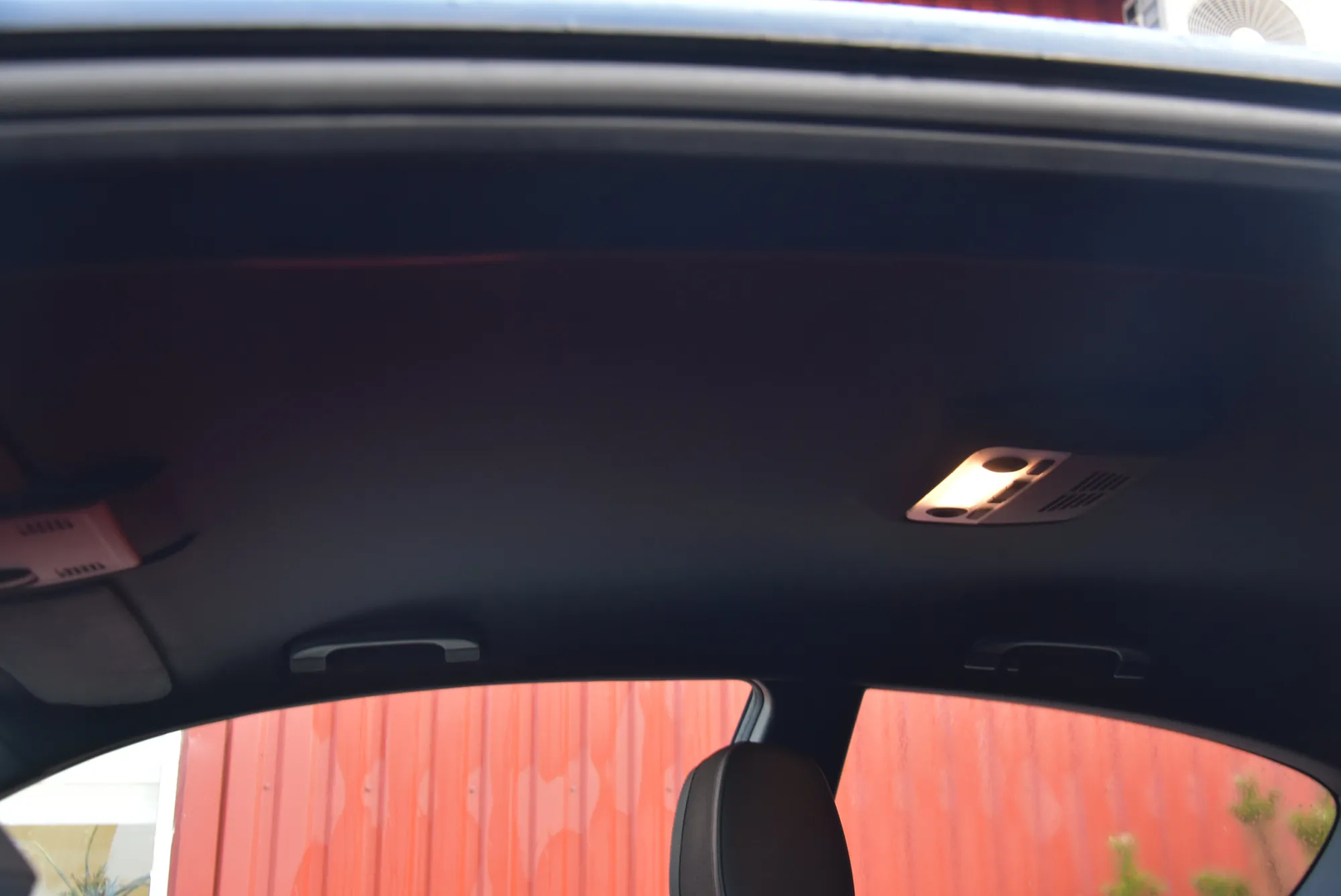 BMW 1 (E81) 123 d 2009 – 7