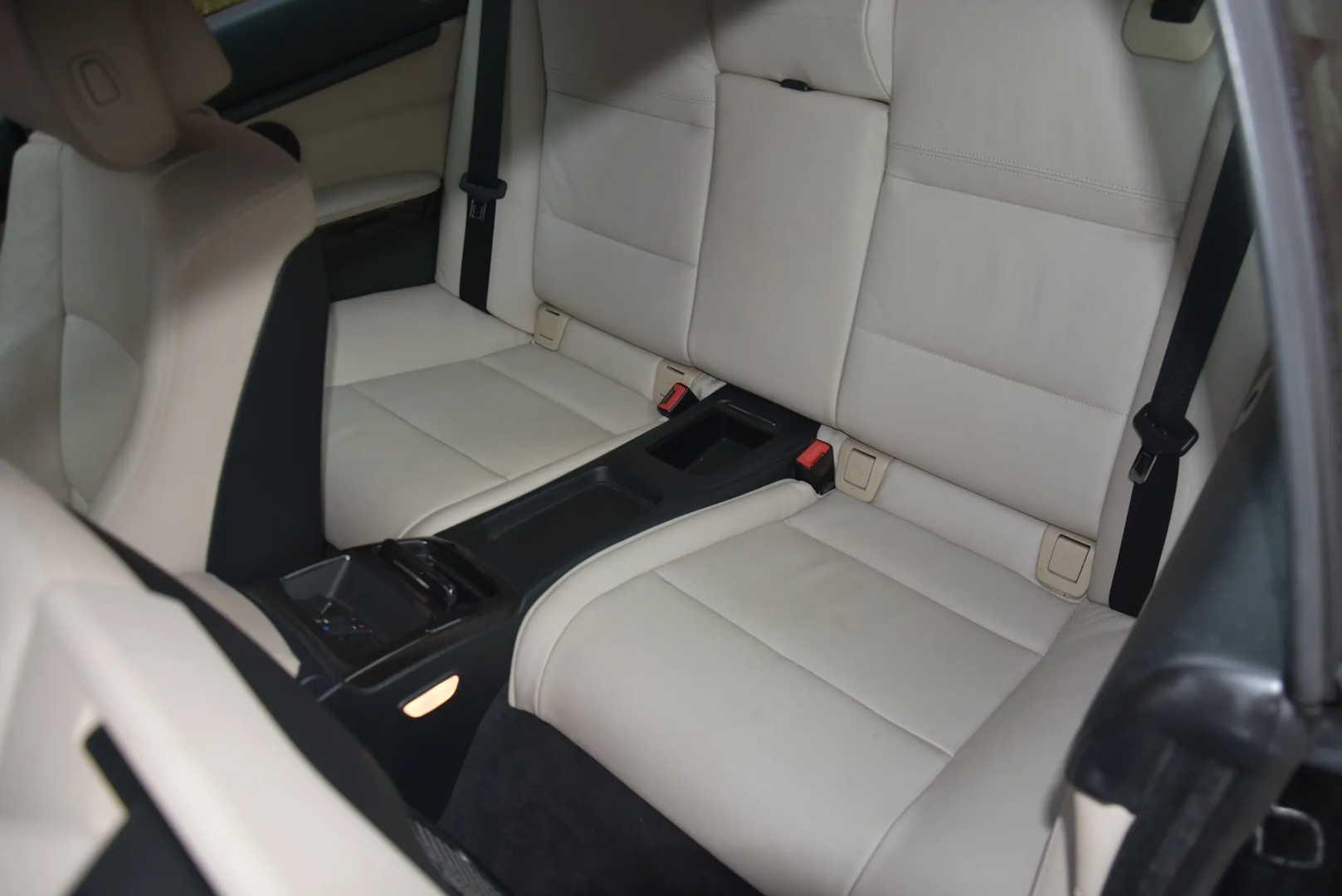 BMW 3 Cabrio (E93) 330 d 2011 – 7
