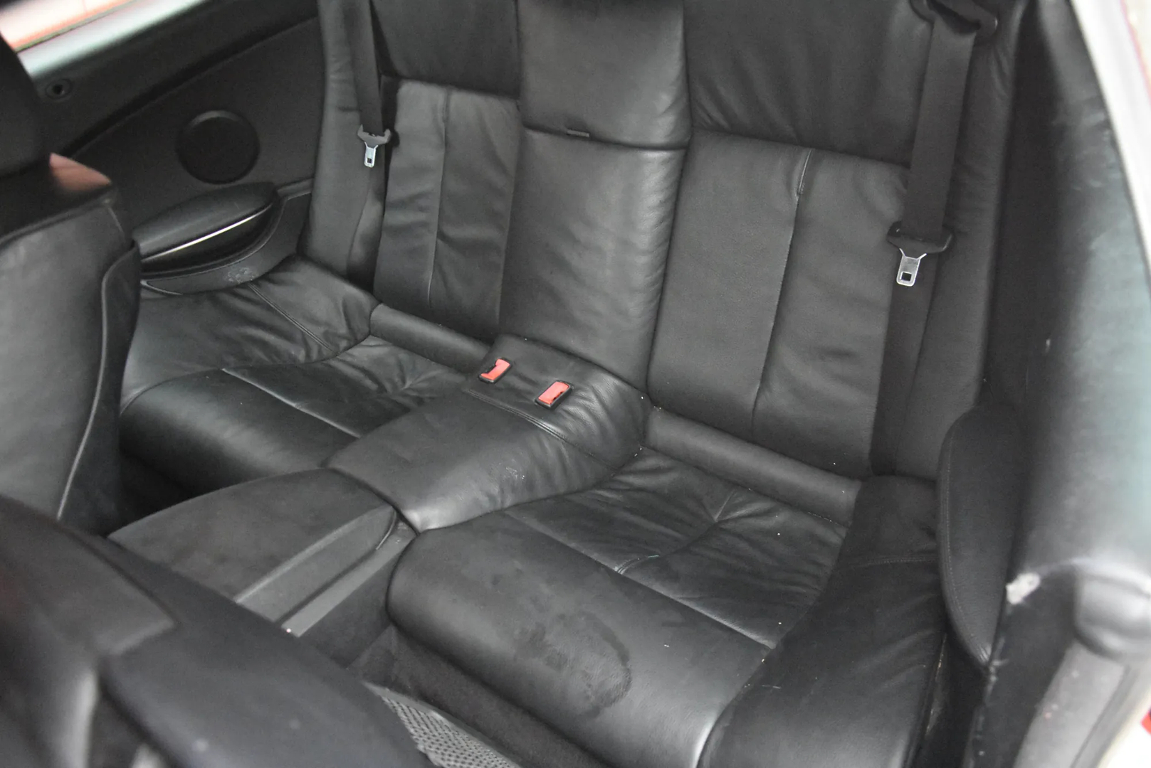 BMW 6 Cabrio (E64) 650 i 2005 – 12