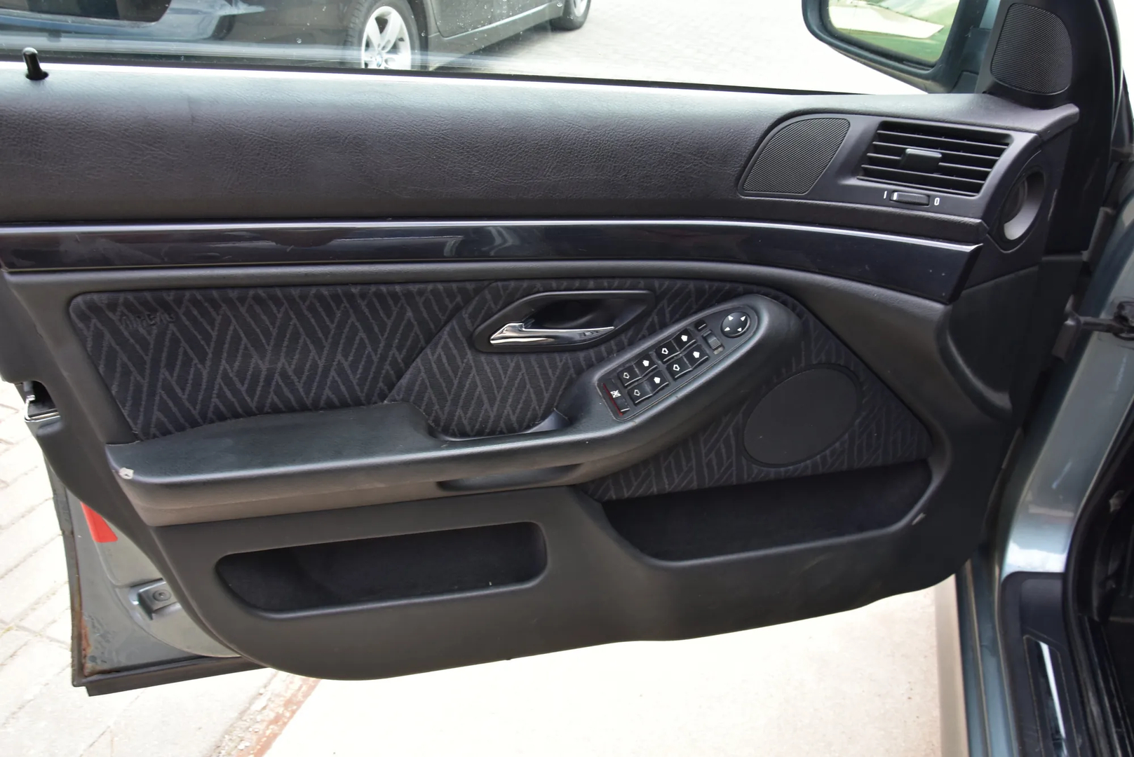 BMW 5 Touring (E39) 530 d 2003 – 11