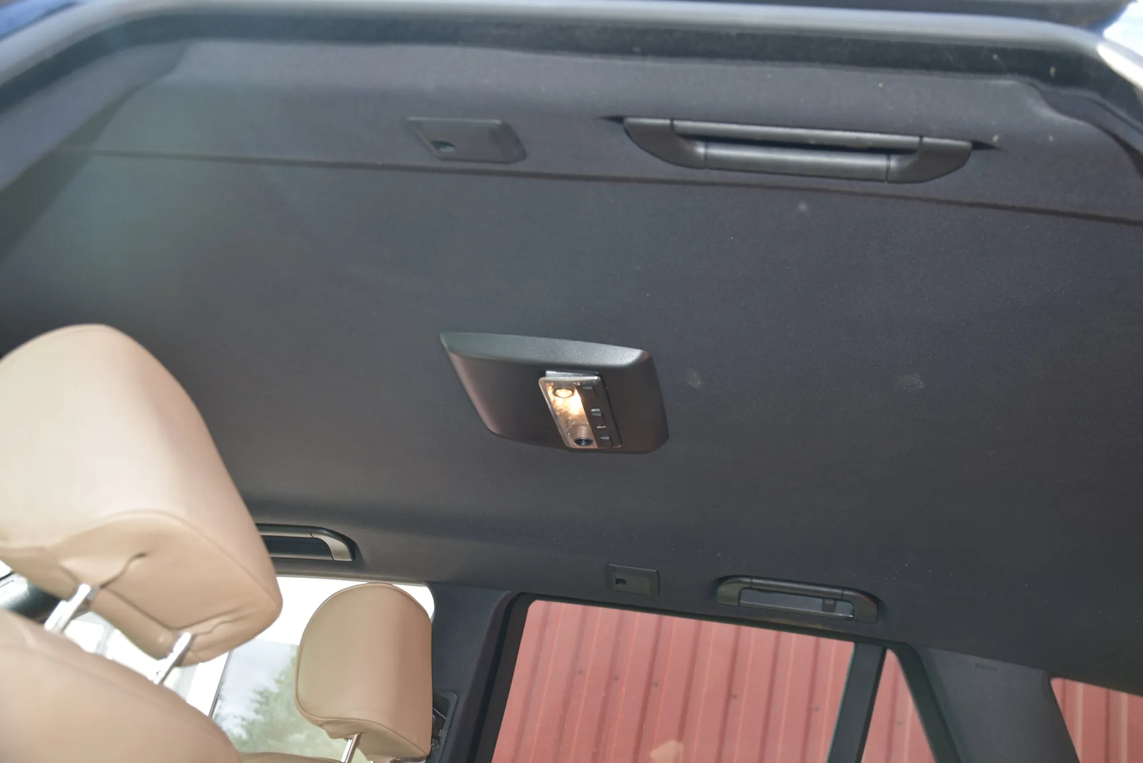 BMW X5 (E53) 3.0 d 2004 – 10