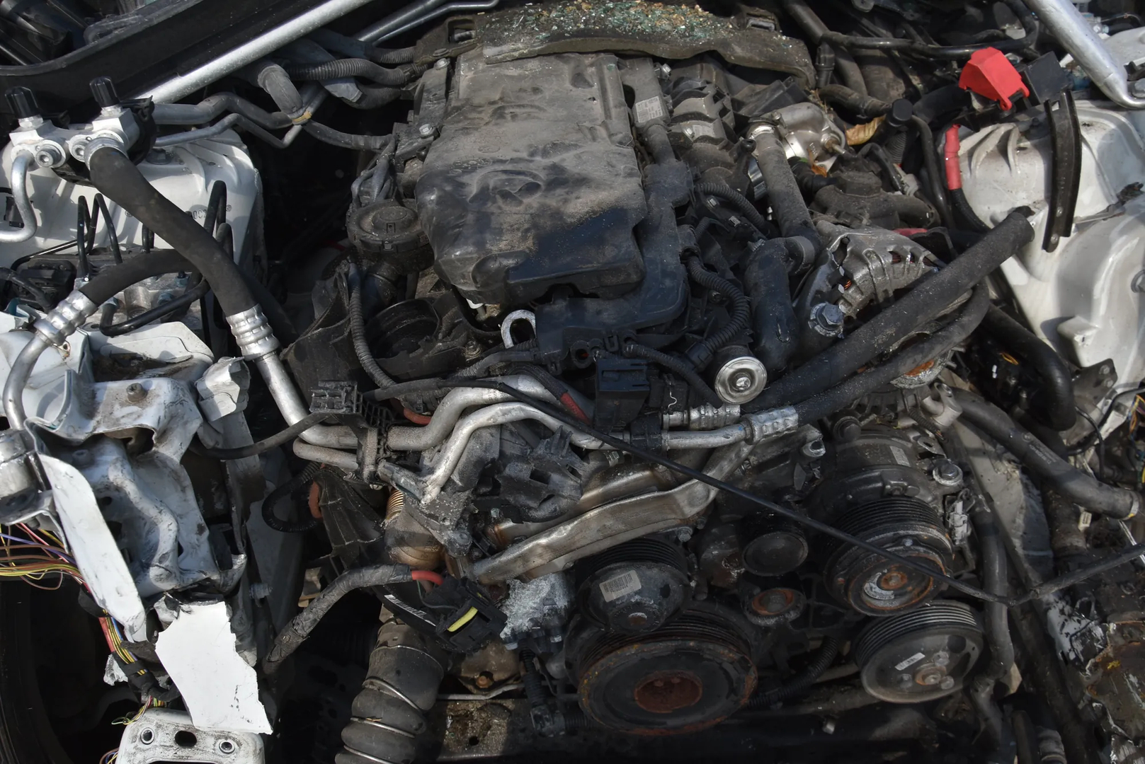 BMW X5 (E70) xDrive 30 d 2012 – 9