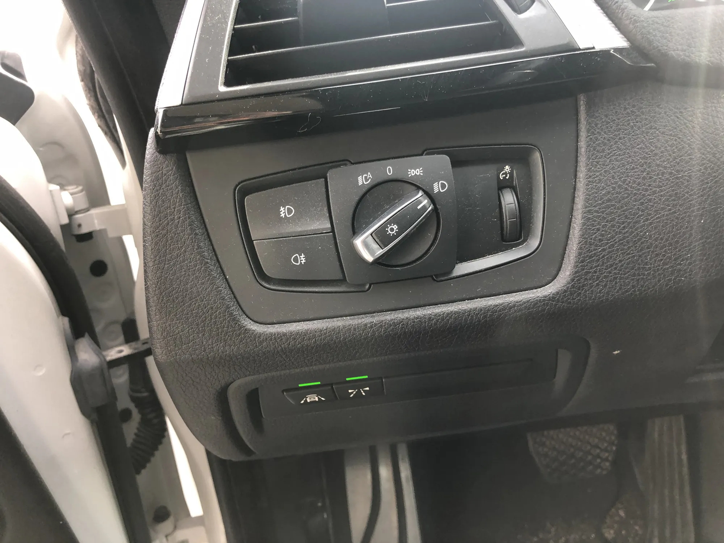 BMW 3 Gran Turismo (F34) 320 d xDrive 2016 – 10