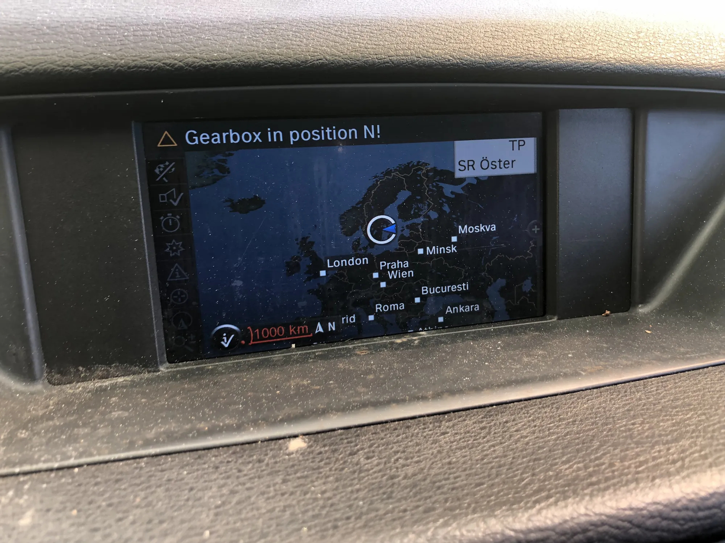 BMW X1 (E84) xDrive 20 d 2010 – 9