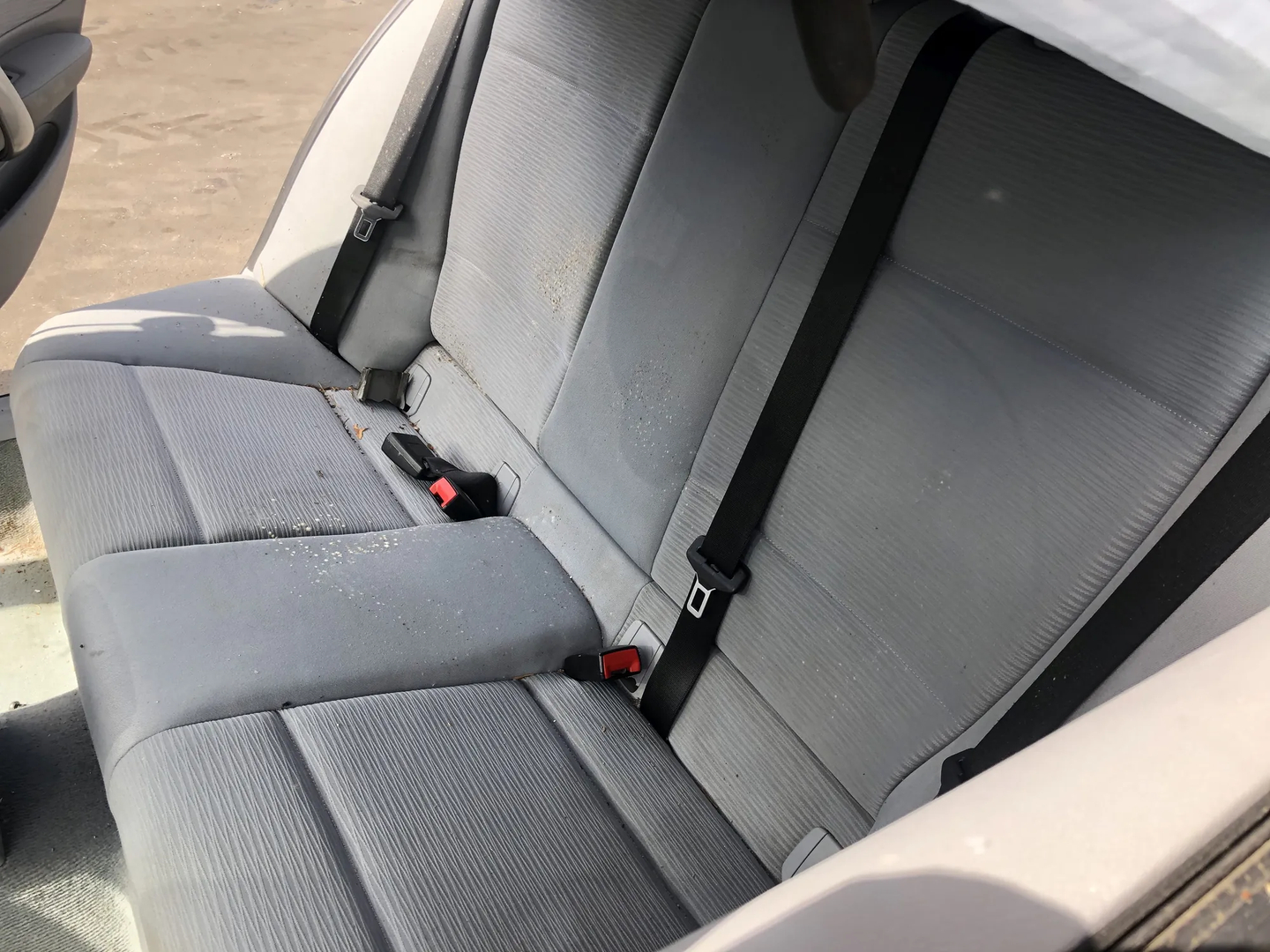 BMW 1 (E87) 118 d 2007 – 5