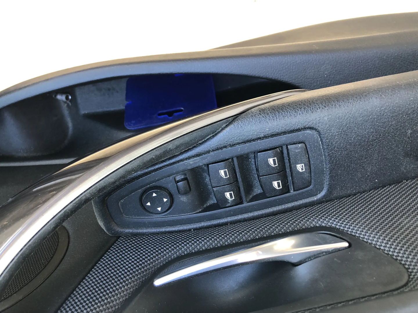 BMW 3 Touring (F31) 320 d 2013 – 9