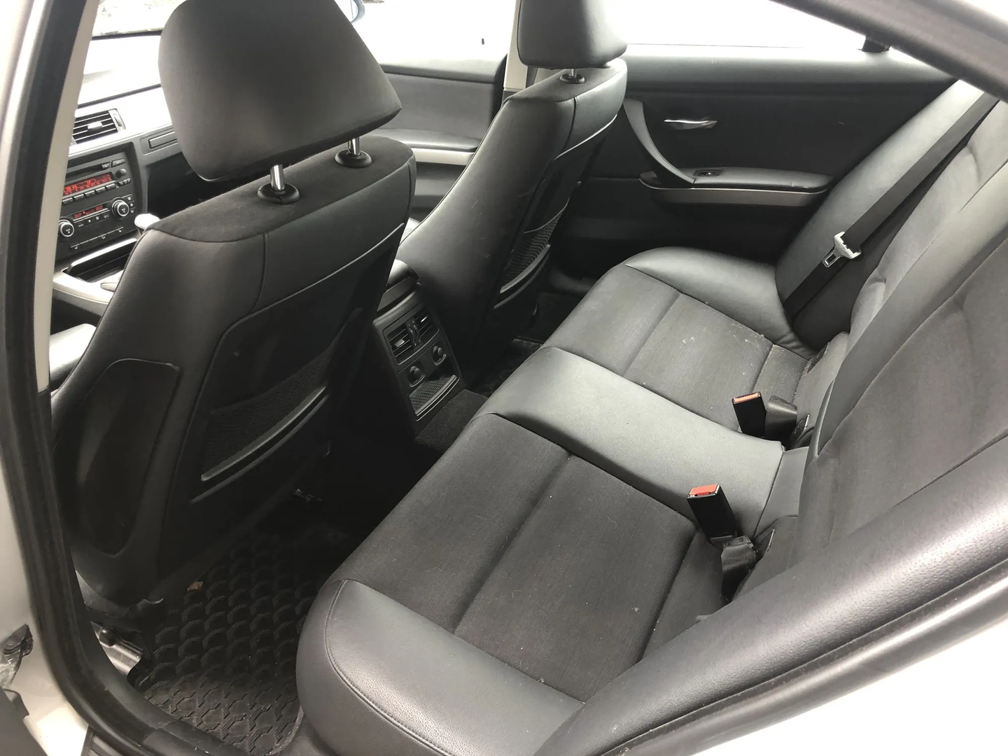 BMW 3 (E90) 325 xi 2007 – 4