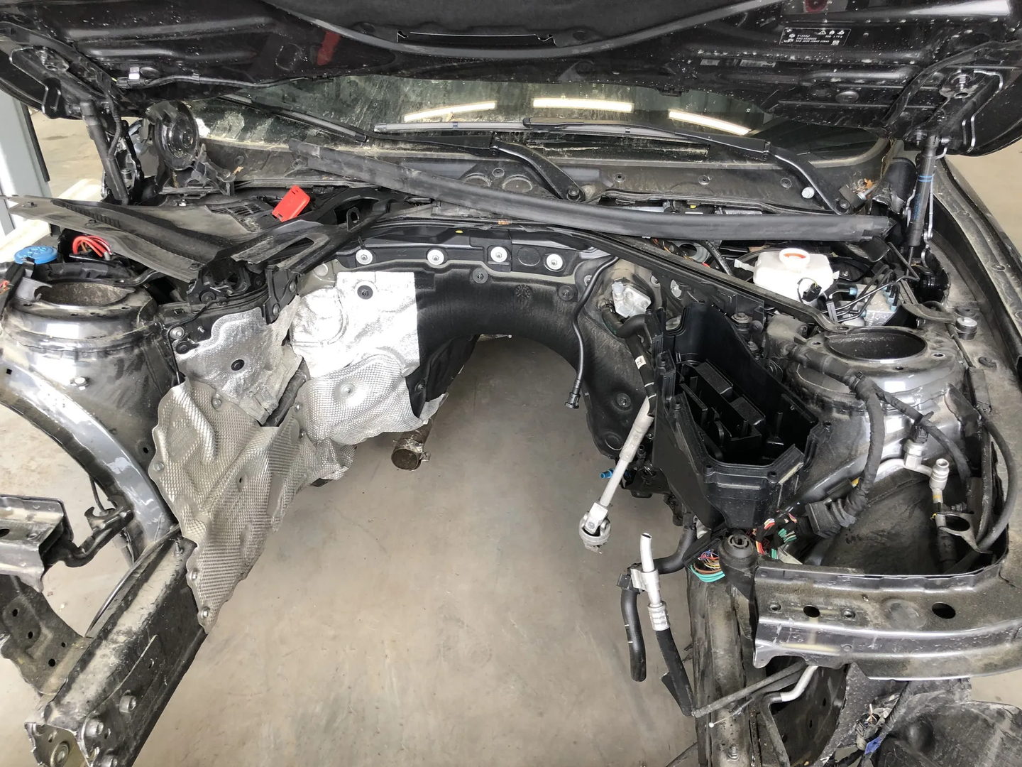 BMW 3 Touring (F31) 320 d xDrive 2017 – 4