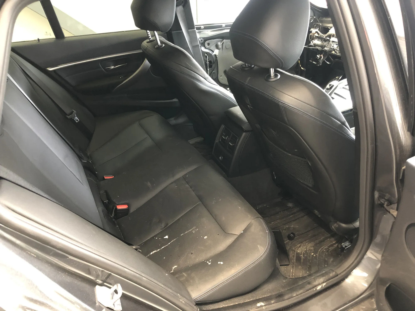 BMW 3 Touring (F31) 320 d xDrive 2017 – 10
