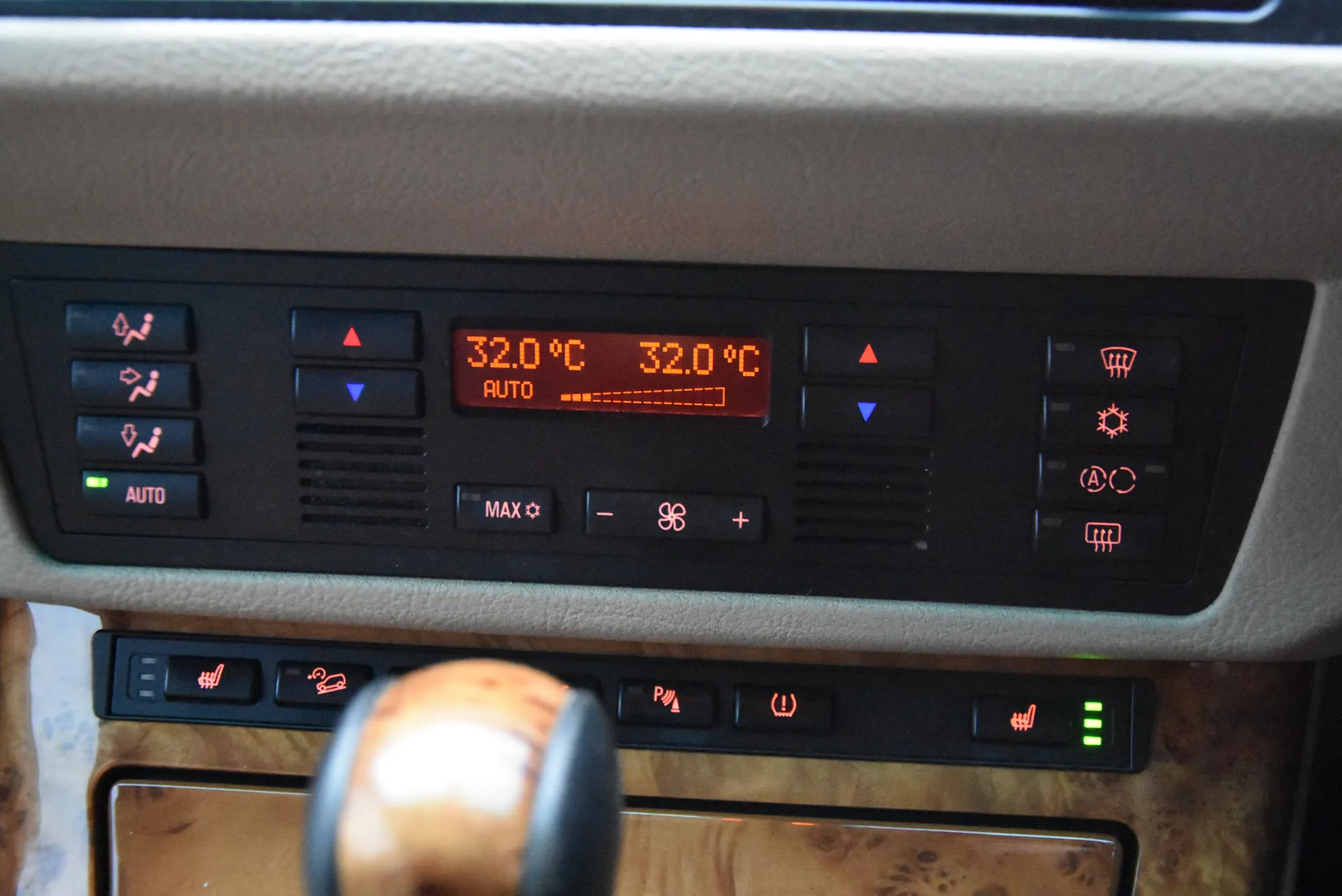 BMW X5 (E53) 3.0 d 2004 – 10