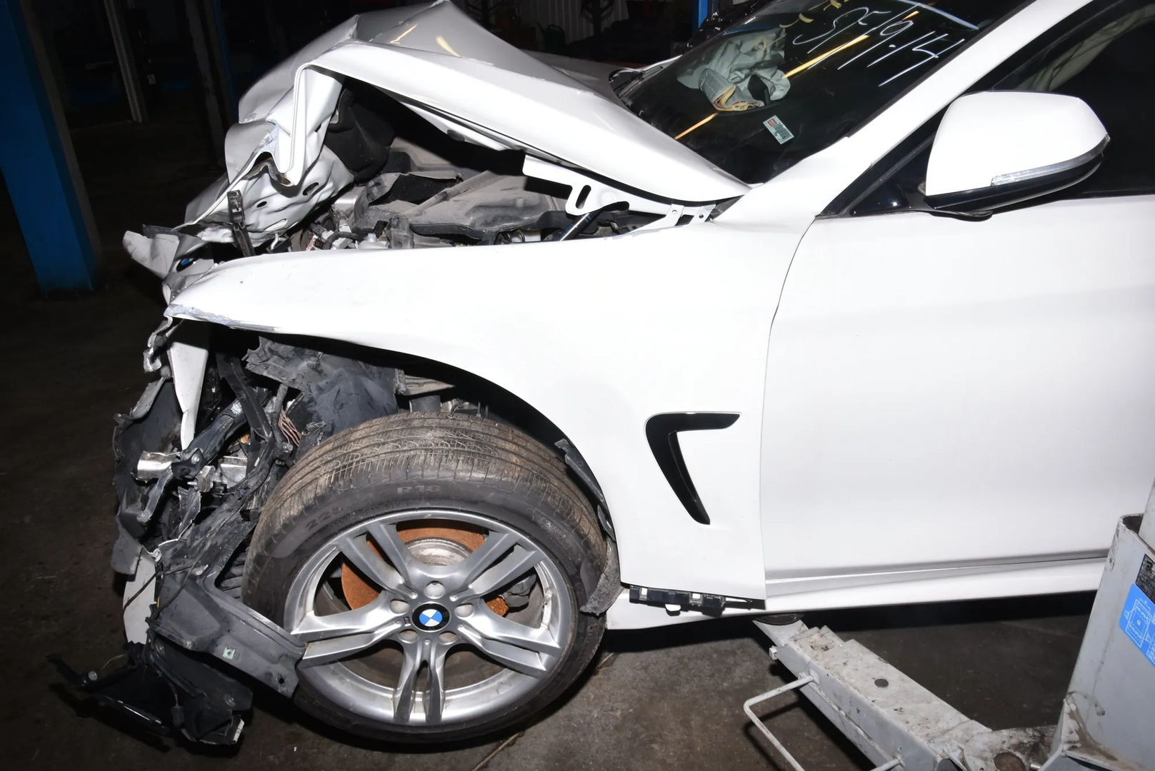 BMW 4 Coupe (F32, F82) 428 i xDrive 2015 – 6